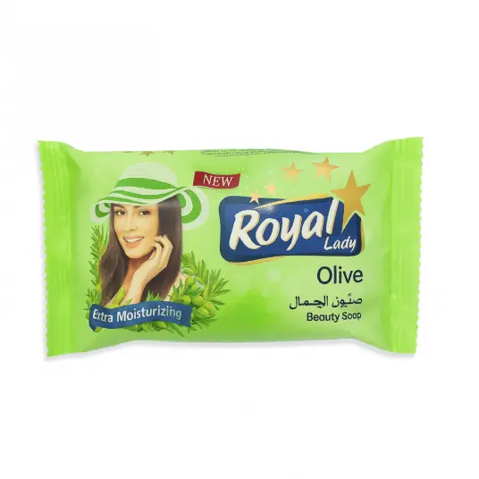 Jabón de tocador con aroma  (80 g / 2.82 oz)'s photo #1